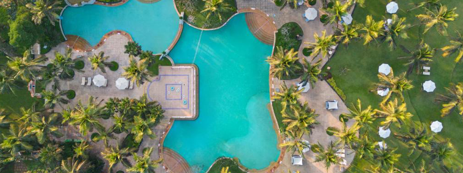 Taj Exotica Resort & Spa