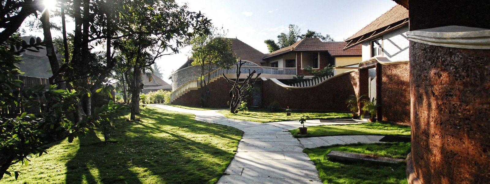 Hoysala Village Resort