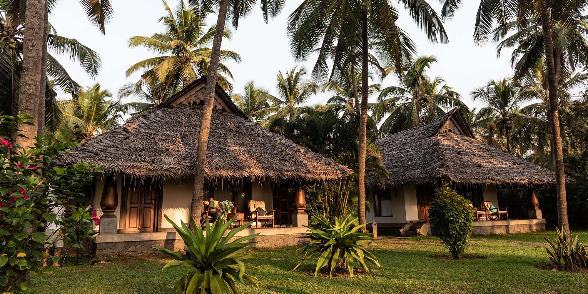 Neeleshwar Hermitage