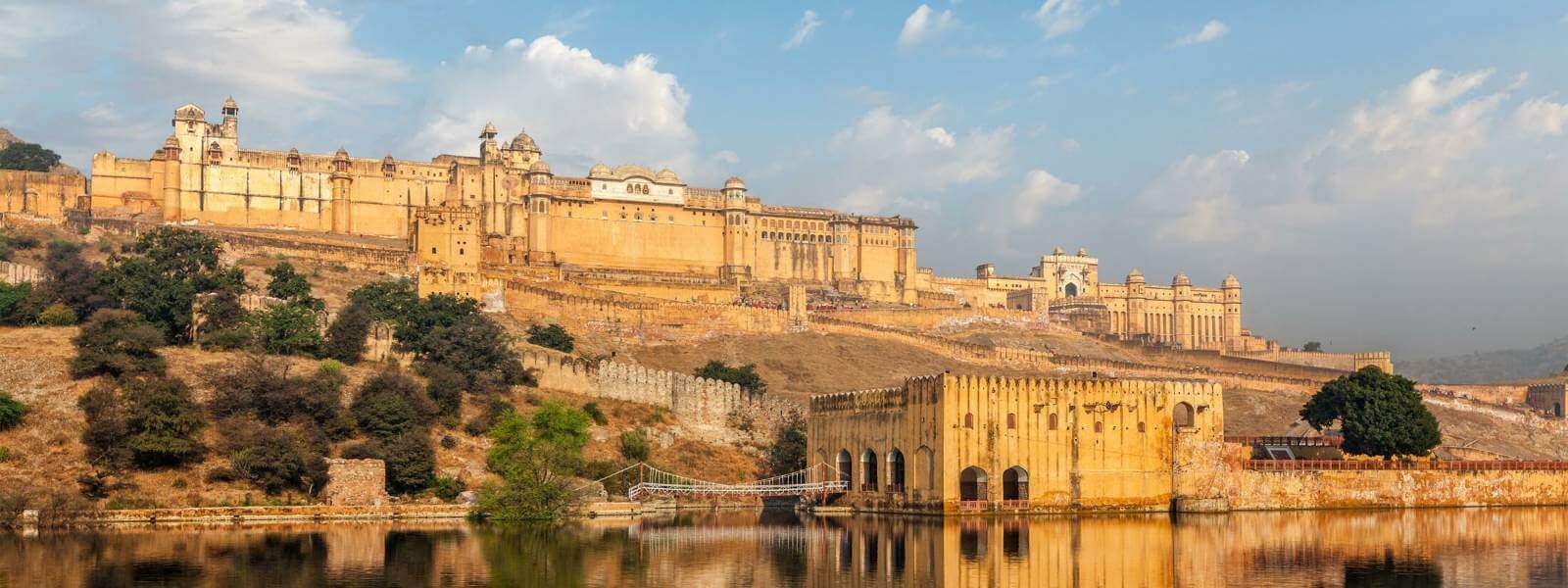 Amber Fort