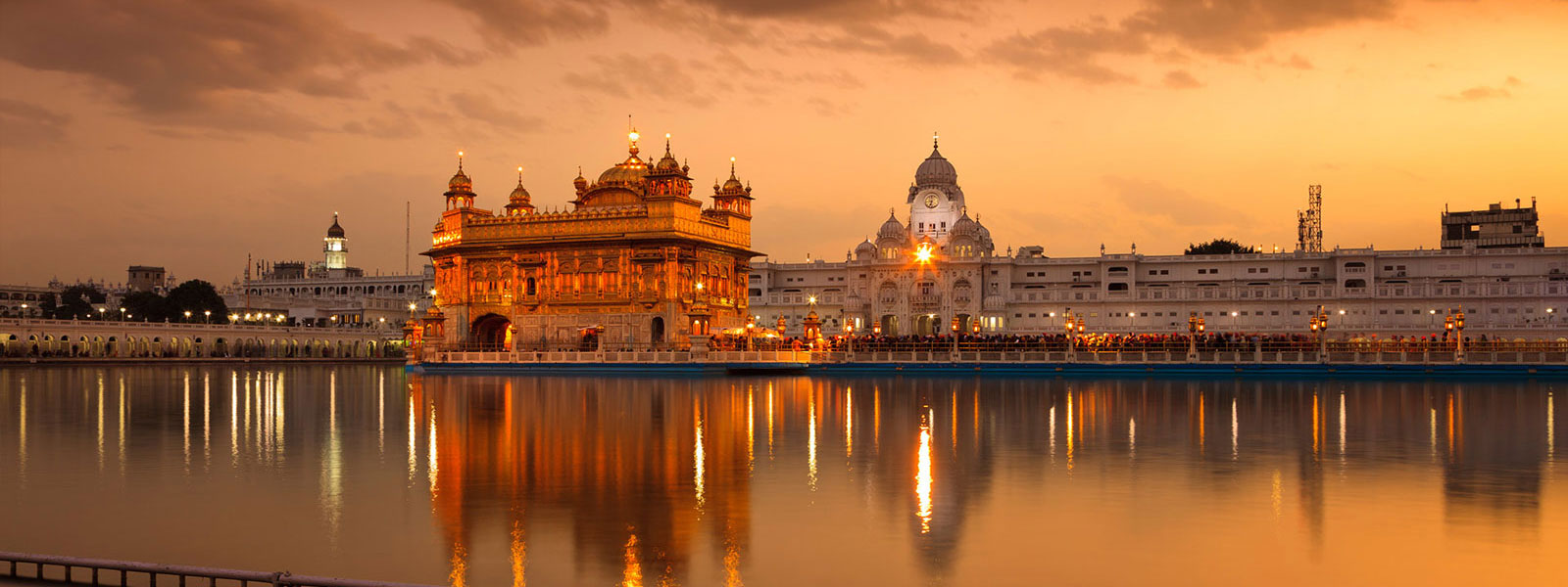 Golden Temple