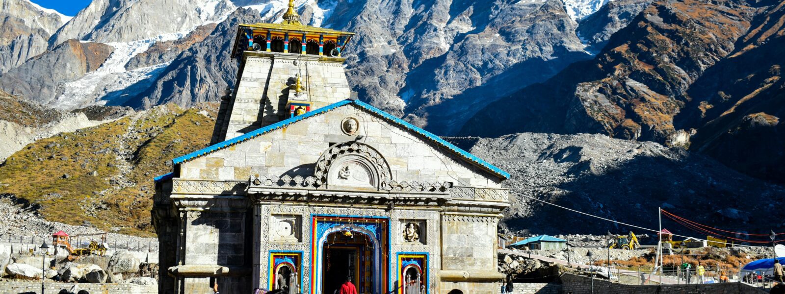 Kedarnath Dham