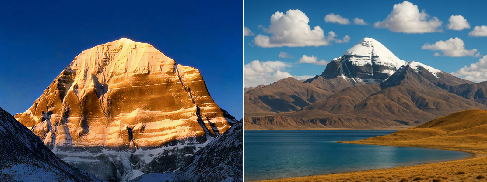 Kailash Mansarovar Yatra