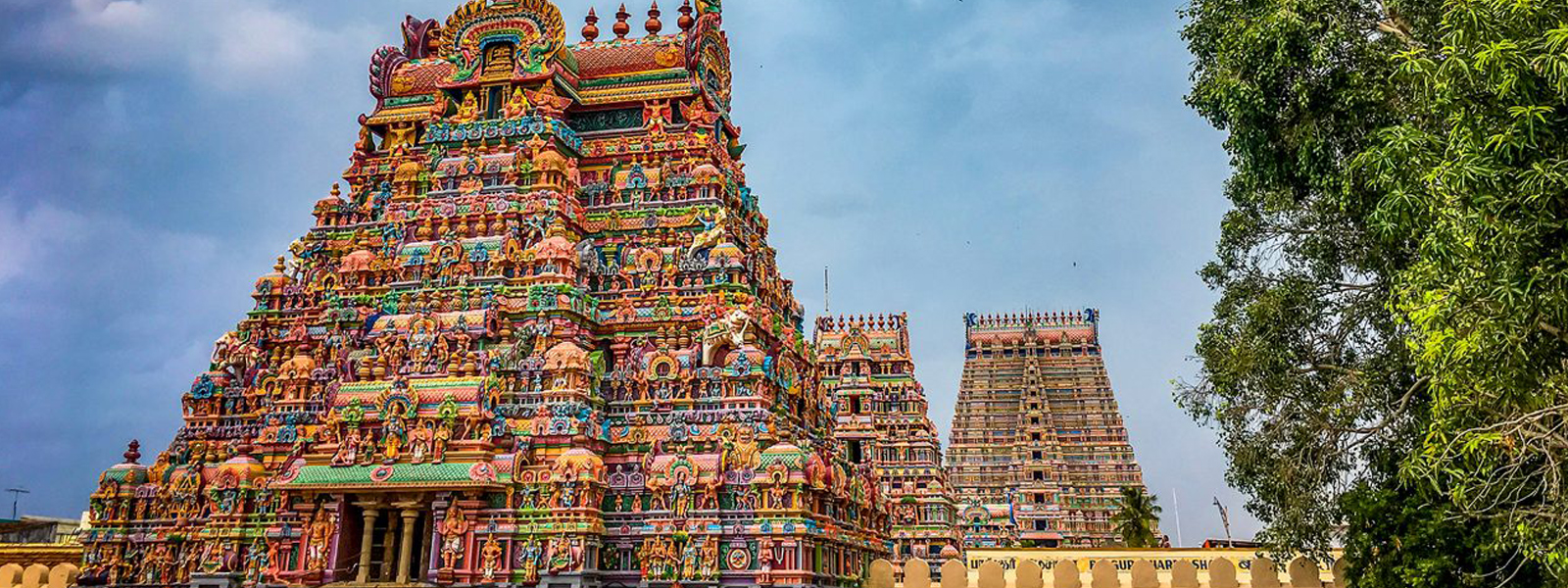 Ranganathaswamy Temple