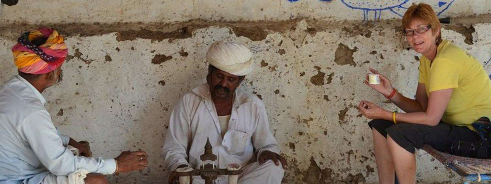 Bishnoi Village Safari, Jodhpur