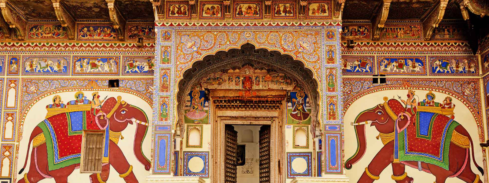 Shekhawati Region