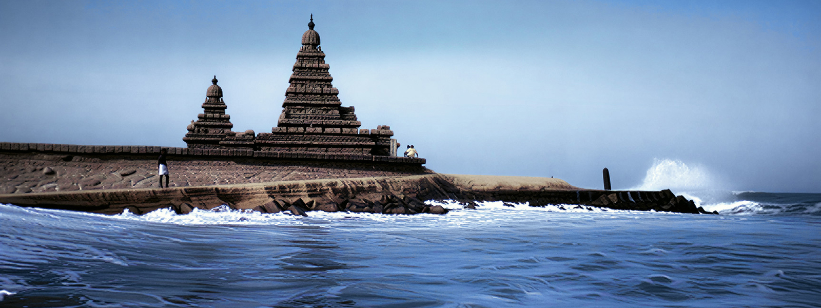 Shore Temple