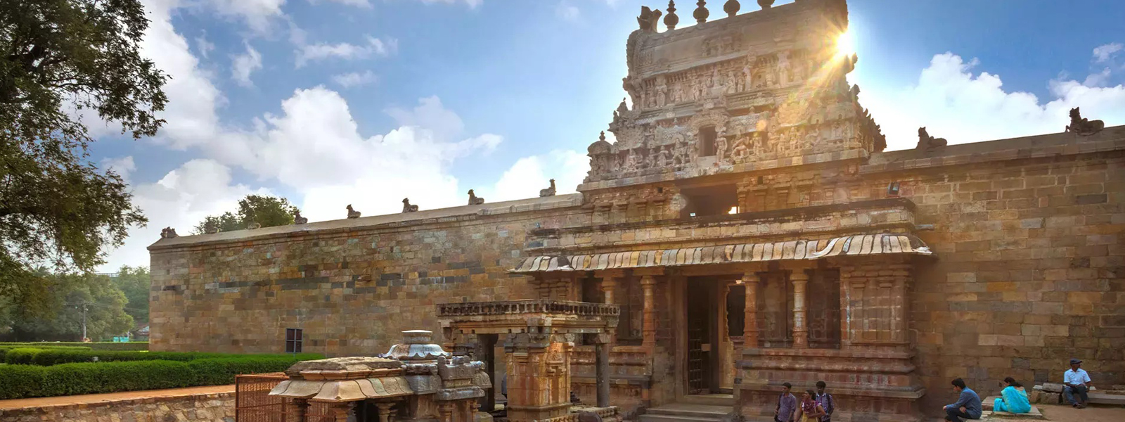 Airavatesvara Temple